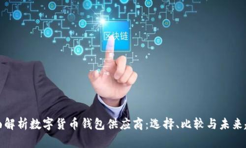 全面解析数字货币钱包供应商:选择、比较与未来趋势