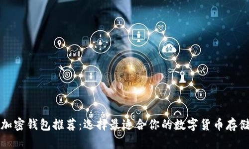 数字加密钱包推荐:选择最适合你的数字货币存储方式