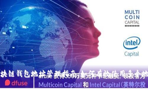 区块链钱包地址管理指南:如何有效使用多个地址