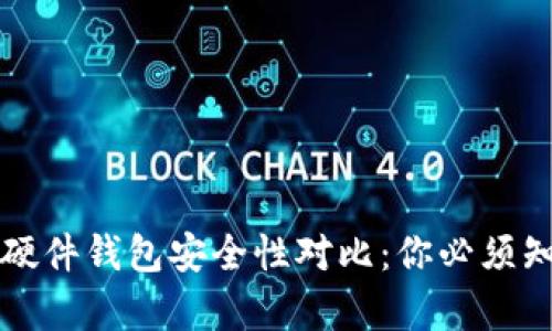 冷钱包与硬件钱包安全性对比：你必须知道的真相