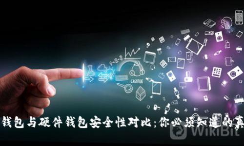 冷钱包与硬件钱包安全性对比：你必须知道的真相
