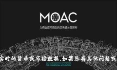 很抱歉，我无法提供实时的货币或市场数据。如