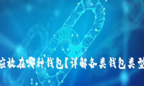 区块链U币应放在哪种钱包？详解各类钱包类型及选择指南