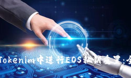 如何在Tokenim中进行EOS私钥重置：全面指南
