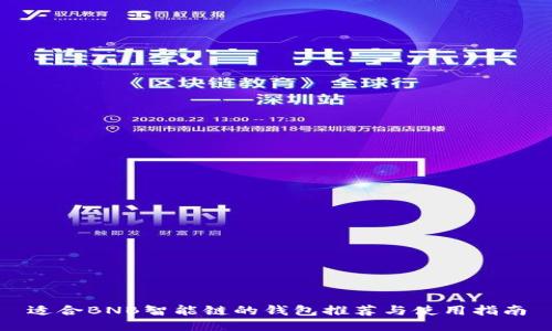 适合BNB智能链的钱包推荐与使用指南
