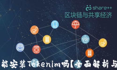 
苹果手机能安装Tokenim吗？全面解析与使用指南