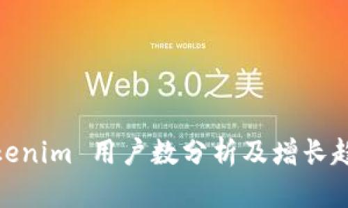 Tokenim 用户数分析及增长趋势