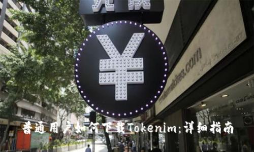 普通用户如何下载Tokenim：详细指南