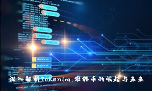 深入解析Tokenim:骷髅币的崛起与未来