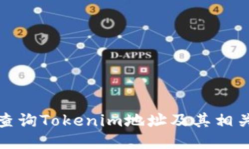 如何查询Tokenim地址及其相关信息