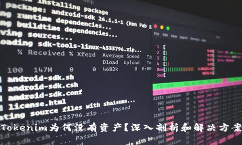 Tokenim为何没有资产？深入剖析和解决方案
