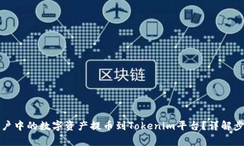 如何将币安账户中的数字资产提币到Tokenim平台?详解步骤与注意事项