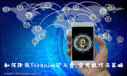 如何降低Tokenim矿工费：实用技巧与策略