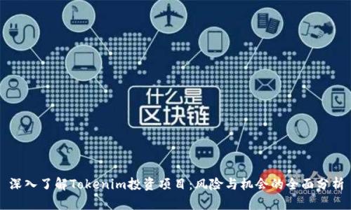 深入了解Tokenim投资项目：风险与机会的全面分析