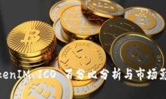 TokenIM ICO 百分比分析与市