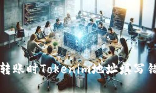 如何解决转账时Tokenim地址填写错误的问题