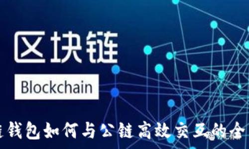  
区块链钱包如何与公链高效交互的全面解析