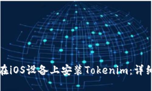 如何在iOS设备上安装Tokenim：详细指南