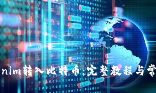 如何将Tokenim转入比特币：完整教程与常见问题解答