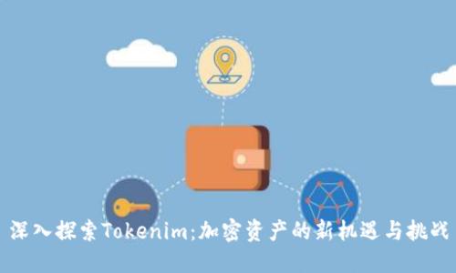 深入探索Tokenim：加密资产的新机遇与挑战