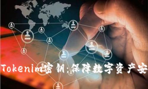 深入了解Tokenim密钥:保障数字资产安全的关键