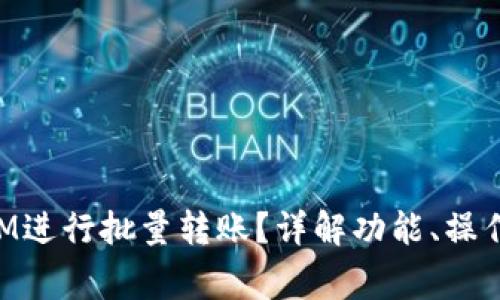 如何使用TokenIM进行批量转账?详解功能、操作步骤与常见问题