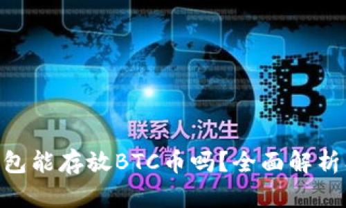 Tokenim钱包能存放BTC币吗？全面解析及使用指南
