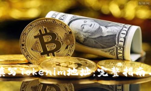 如何正确填写Tokenim地址：完整指南与实用技巧