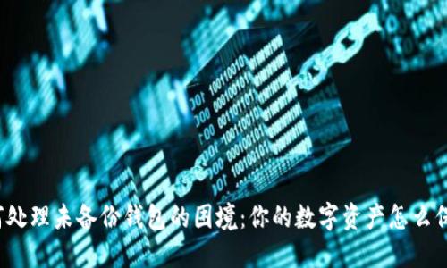 如何处理未备份钱包的困境:你的数字资产怎么保护?